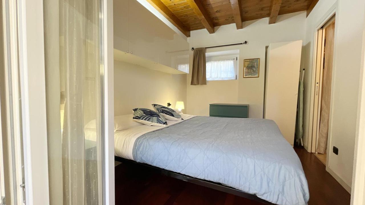 La Casa Di Gio - Affitti Brevi Italia Leilighet Lecco Eksteriør bilde