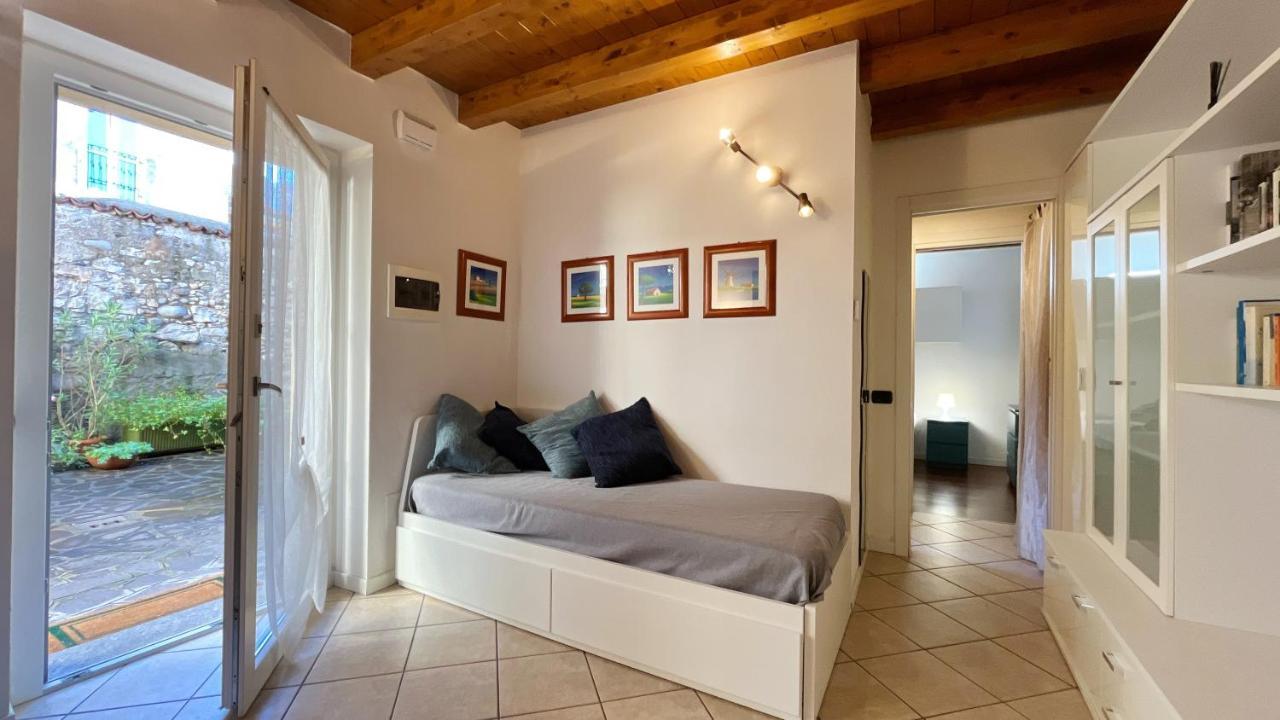 La Casa Di Gio - Affitti Brevi Italia Leilighet Lecco Eksteriør bilde