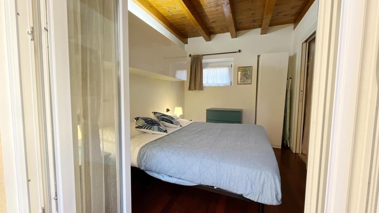 La Casa Di Gio - Affitti Brevi Italia Leilighet Lecco Eksteriør bilde