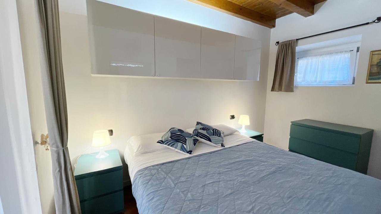 La Casa Di Gio - Affitti Brevi Italia Leilighet Lecco Eksteriør bilde